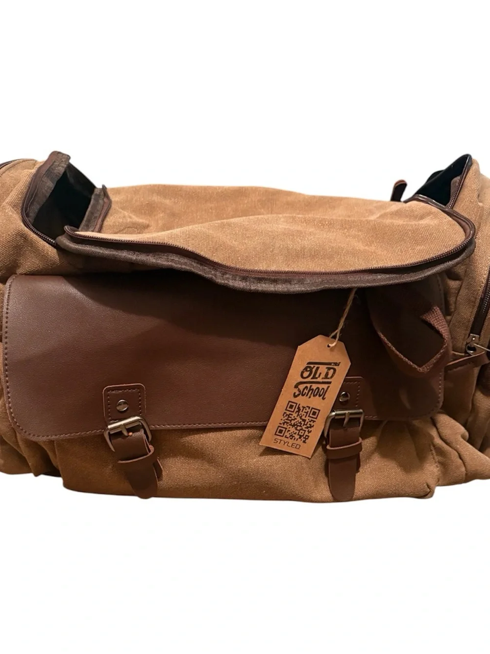 N/A versatile brown
